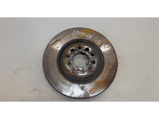 Диск тормозной  Jeep Cherokee 2013-   передний         