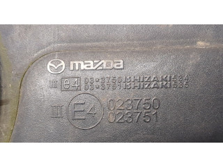 Зеркало боковое Mazda CX-5 2012-2017 правое