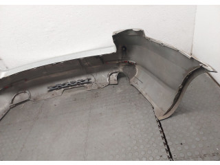 Бампер Skoda Octavia (A5) 2004-2013 задний