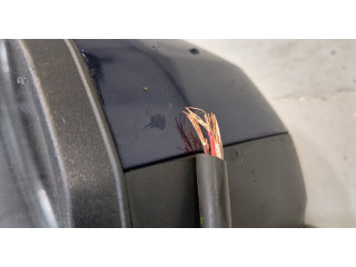 Зеркало боковое  Audi A3 (8V) e-tron 2014-2018  левое           