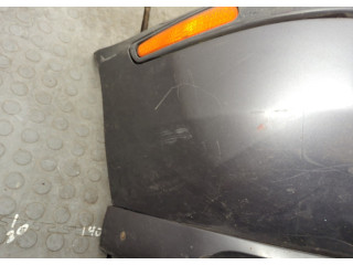 Бампер  Volvo S40 / V40 1995-2004 передний   