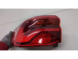 Задний фонарь     63217420737, 7420737     