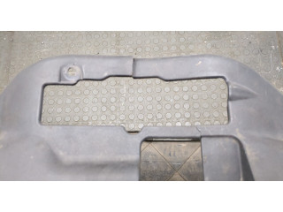 Бампер  Jeep Patriot 2007-2010 передний   