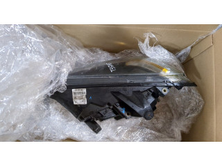 Фара передняя  Ford Focus 2 2005-2008 правая 