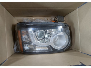 Фара передняя  Land Rover Discovery 4 2009-2016 правая 