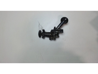 Масляный насос