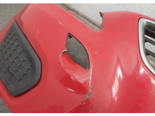 Бампер  Volvo C30 2010-2013 передний   