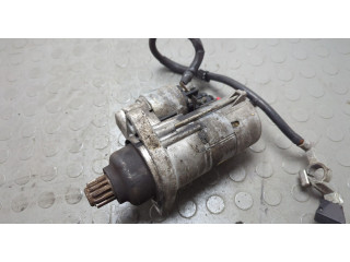 Стартер Skoda Rapid 2012-2020 1.6