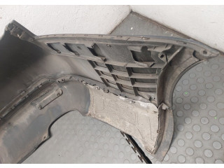 Бампер Volkswagen Jetta 5 2004-2010 задний 1K5807417E, 1K5807521A