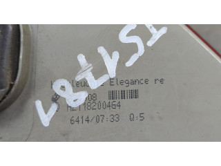 Задний фонарь          