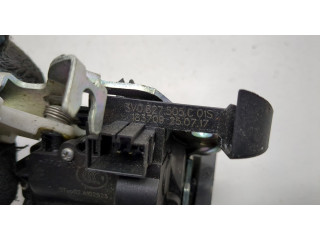 Замок багажника Skoda Kodiaq 2016-2025