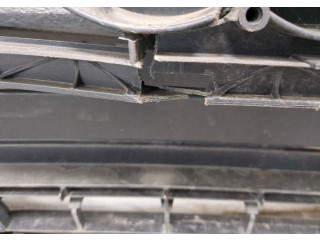 Бампер  Audi A6 (C7) 2011-2018 передний   4G0807065A, 4G0853651A