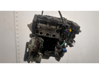 Форсунка топливная  Citroen C4 2004-2010         