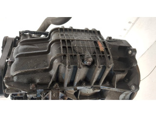 Генератор Ford Fiesta 2008-2013