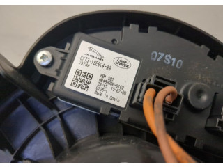 Моторчик печки Jaguar XE 2015-2025 MF1163602681 MF1163602681