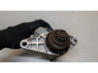 Стартер  Skoda Fabia 2007-2010 1.2     