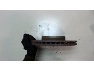 Диск тормозной  Volkswagen Jetta 6 2014-2018 1.4  передний     5C0615301      