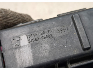 Блок предохранителей Nissan Pathfinder 2012-2020