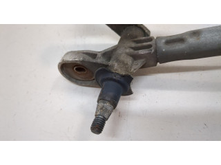 Двигатель стеклоочистителя (моторчик дворников) передний Mazda 3 (BK) 2003-2009