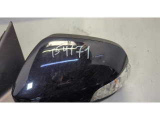 Зеркало боковое  Volvo S80 2006-2016  левое           