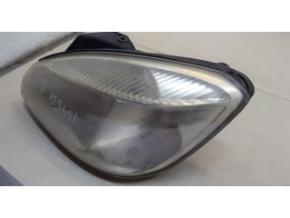 Фара передняя  KIA Rio 2005-2011 левая 