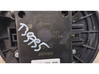 Моторчик печки Jaguar I-Pace mf1163605580 mf1163605580