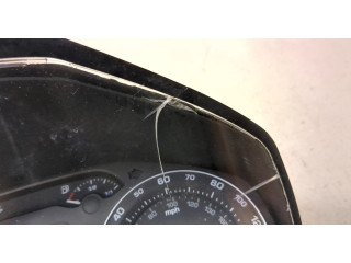 Панель приборов Skoda Octavia (A5) 2004-2013 1Z0920912D