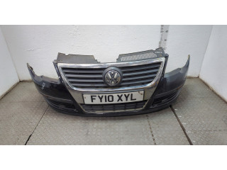 Бампер  Volkswagen Passat 6 2005-2010 передний   