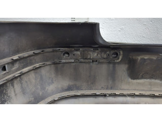 Бампер Volkswagen Golf 4 1997-2005 задний