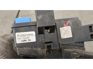 Блок реле KIA Venga