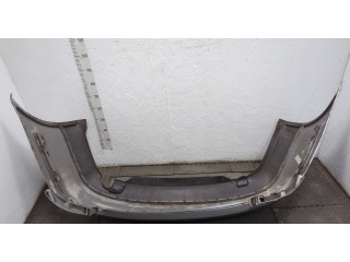 Бампер  Skoda Octavia (A5) 2004-2013 задний   