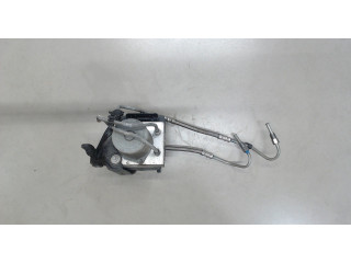 Блок АБС, насос (АБС, ESP, ASR) Tesla Model 3