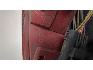 Задний фонарь     6351P7   Citroen C5 2004-2008 