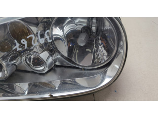 Фара передняя  Volkswagen Golf 4 1997-2005 левая 