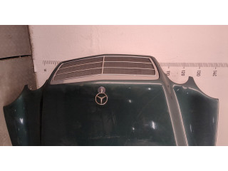 Решетка радиатора Mercedes E W210 1995-2002