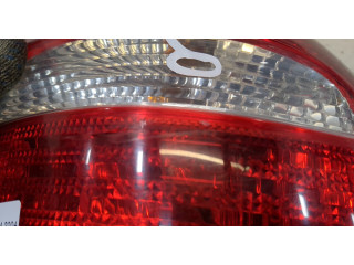 Задний фонарь          