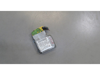 Блок управления подушками безопасности  Volkswagen Jetta 6 2010-2015     