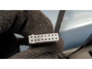 Зеркало боковое  Audi A8 (D3) 2002-2010  правое           