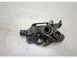 Замок капота  Ford Explorer 2019-2025     