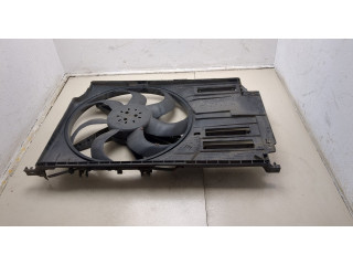 Вентилятор радиатора Mini Cooper (F56) 2013-