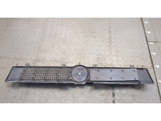 Решетка радиатора  Fiat Panda 2003-2012          