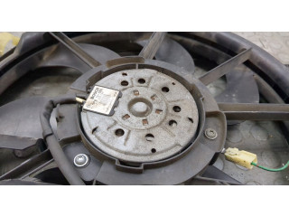 Вентилятор радиатора Mazda 3 (BL) 2009-2013