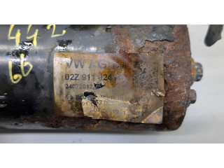 Стартер  Volkswagen Jetta 6 2010-2018 1.6  02Z911024H   