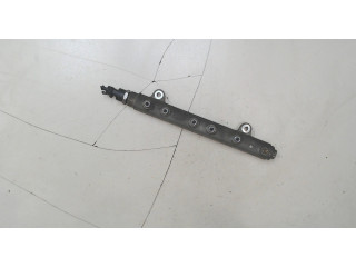 Рампа (рейка) топливная  Honda Accord 7 2003-2007       