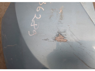 Бампер Nissan Note E12 2012- задний 850223VU1D