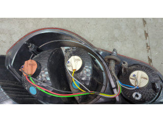 Задний фонарь 95214443