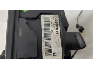 Клапанная крышка двигателя ДВС BMW 5 E60 2003-2010