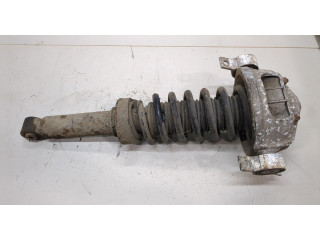 Стойка амортизатора Porsche Cayenne 2007-2010