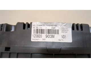 Панель приборов Skoda Octavia (A5) 2004-2013 a2c53389883