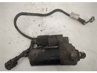 Стартер Skoda Octavia (A5) 2004-2013 1.9 02E911023L